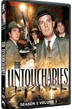 Watch The Untouchables Tvmuse
